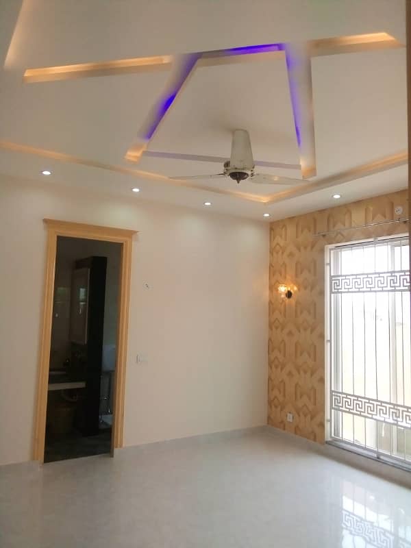 10 Marla Beautiful Upper Portion For Rent Allama Iqbal Town Lahore 20