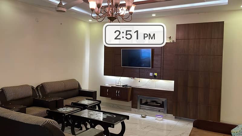 10 Marla Beautiful Upper Portion For Rent Allama Iqbal Town Lahore 23