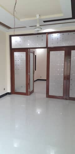 10 Marla Beautiful Upper Portion For Rent Allama Iqbal Town Lahore