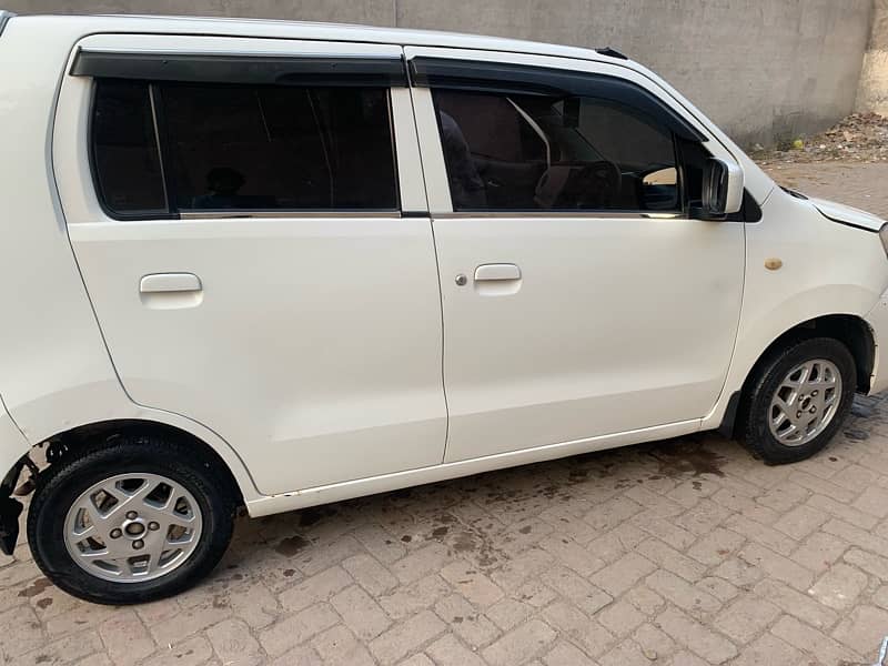 Suzuki Wagon R 2021 2