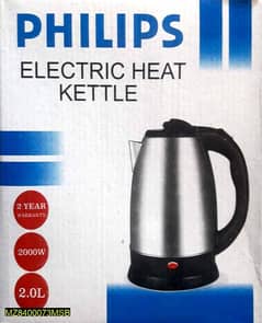 electric kettle 1.5L