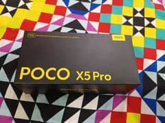 Poco x5 pro (8+8, 256)