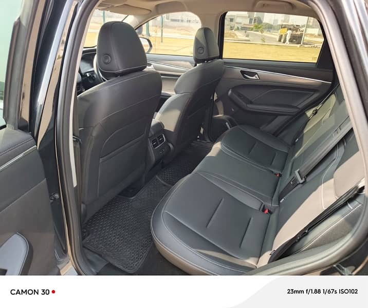 Haval Jolion HEV 1.5 3