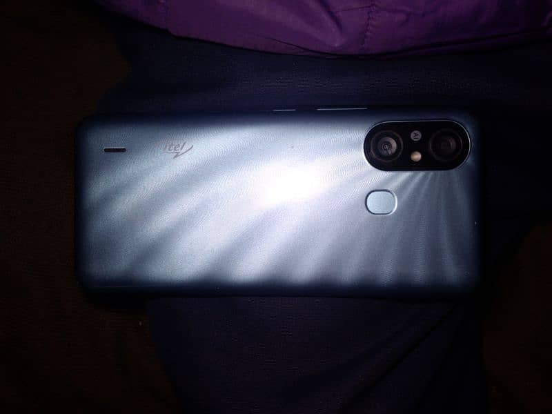 itel A49 0