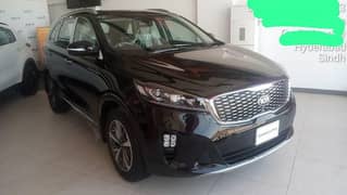 KIA Sorento 2024