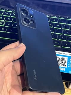 Xiaomi Redmi Note 12 Pro