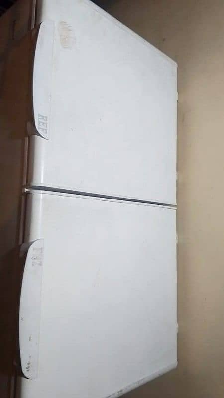 haier deep freezer 3