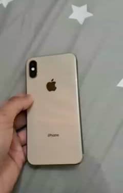 iPhone xs jv non pta