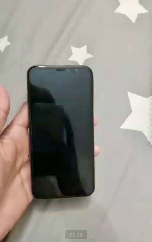 iPhone xs jv non pta 6