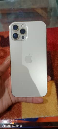 Apple iPhone 12 Pro Max