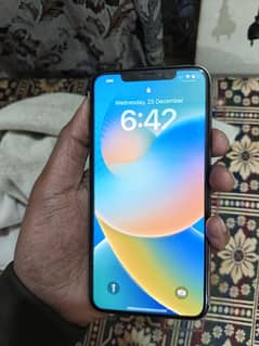 xs max dual physical approved 64gb