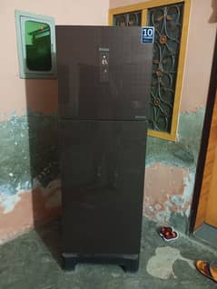 used refrigerator good condition 03312594003