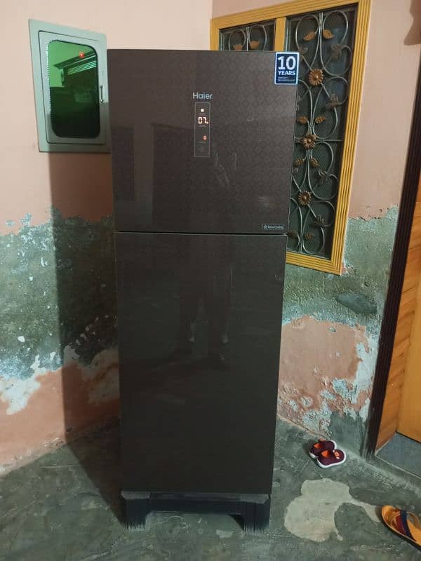 used refrigerator good condition 03312594003 0