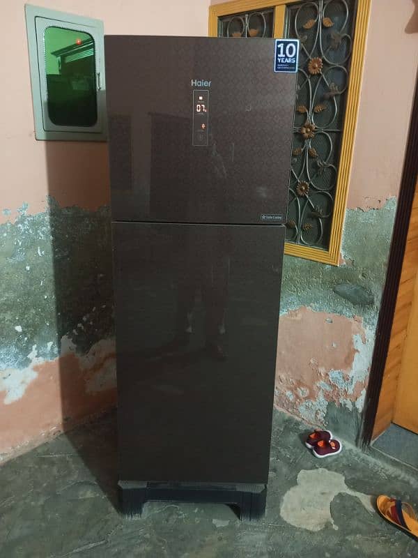 used refrigerator good condition 03312594003 1