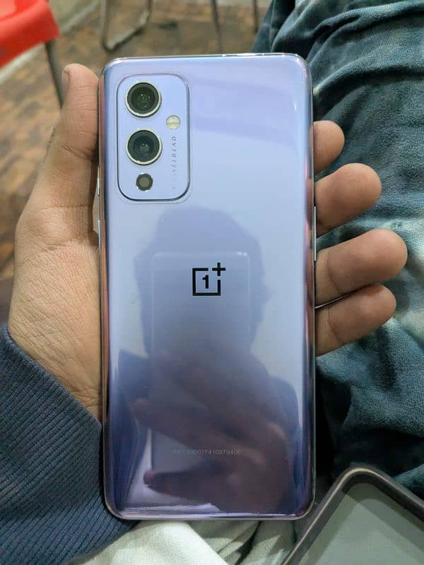 OnePlus 9 0