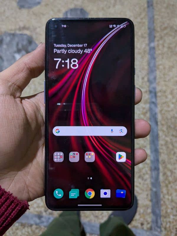 OnePlus 9 2