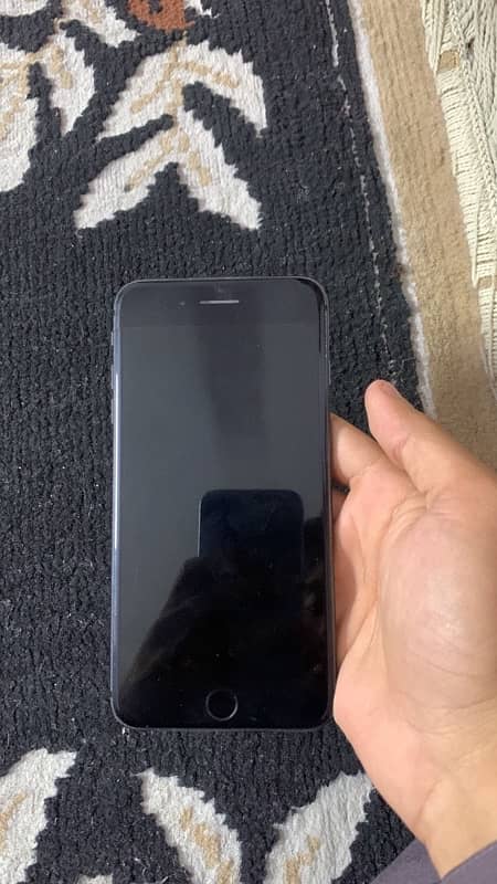 iPhone 8plus 64gb pta approved 6