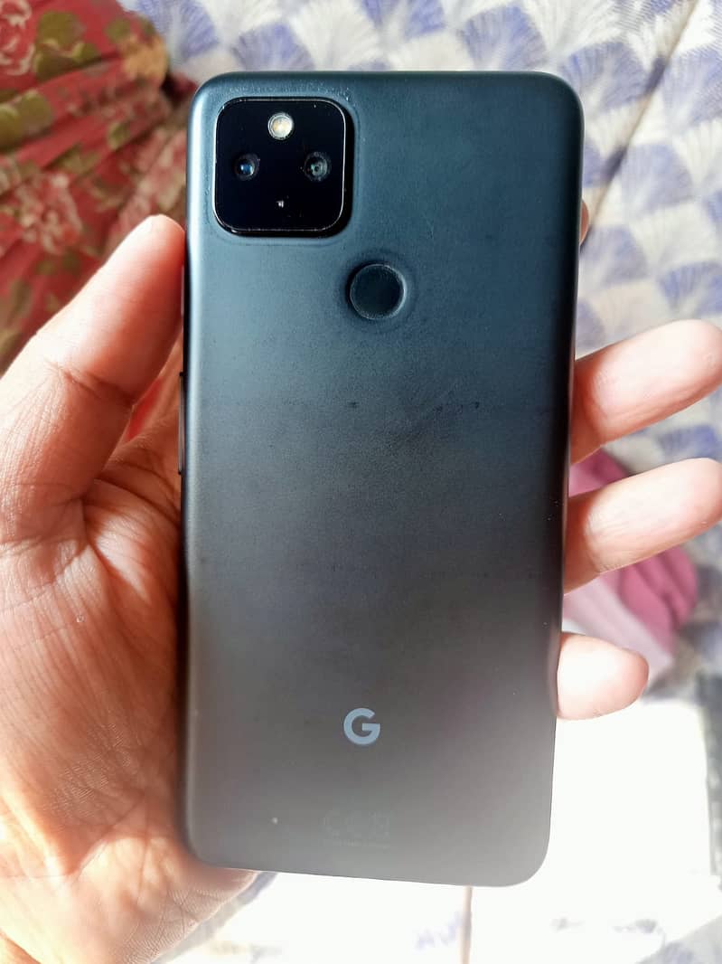 Google Pixel 4a5g approved 6 128 03151006832 4