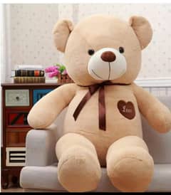 American stuff teddy bear available