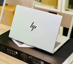 HP New Logo Core i5 10th Generation (Ram 16GB + SSD 512GB) IPS Display