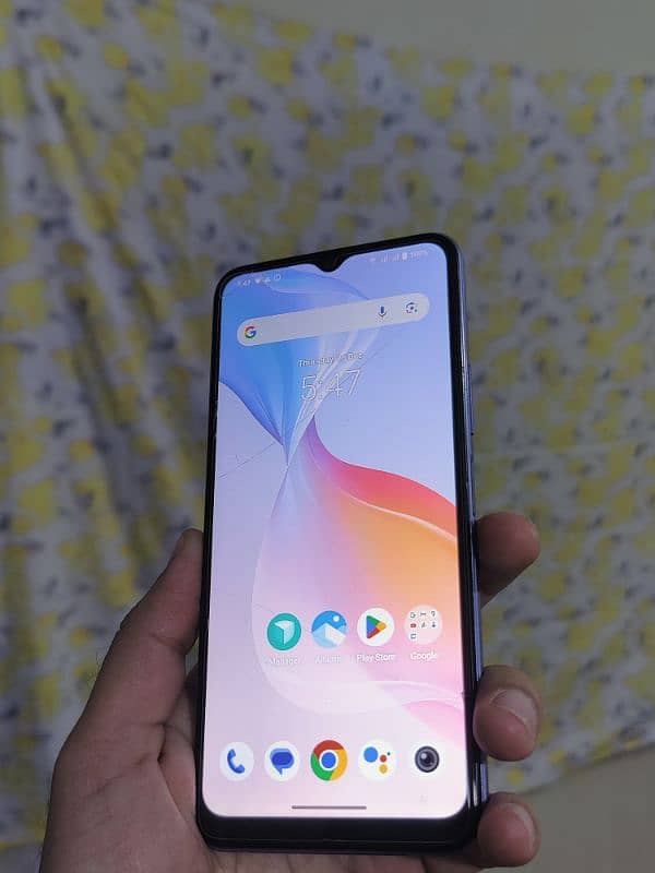 Vivo Y21t 3