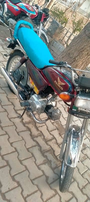 Zxmco 70cc Fix Price read add 2