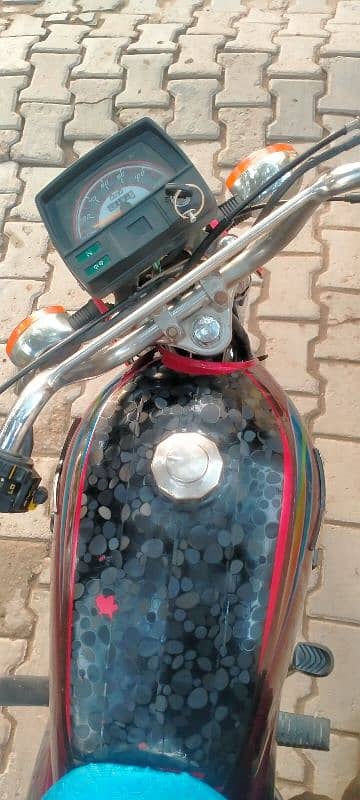 Zxmco 70cc Fix Price read add 5