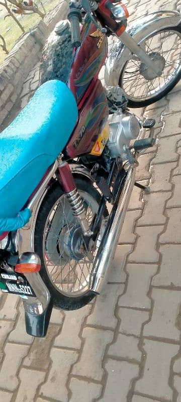 Zxmco 70cc Fix Price read add 7