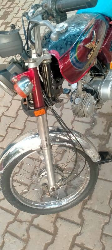 Zxmco 70cc Fix Price read add 8