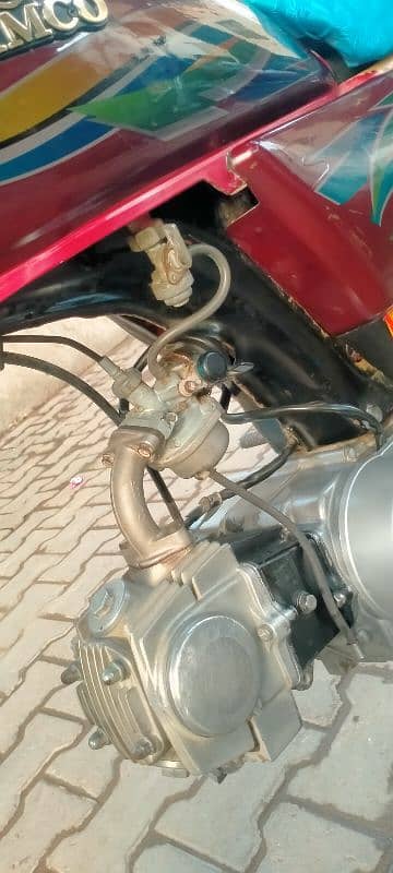 Zxmco 70cc Fix Price read add 10