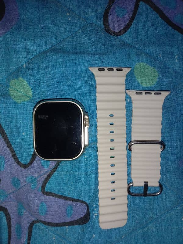 Smart Watch 3