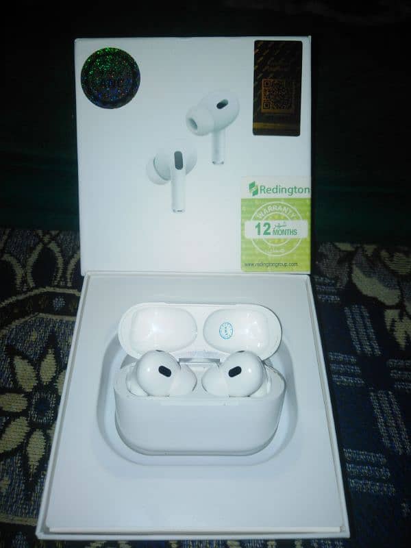 Airpods pro 2 3