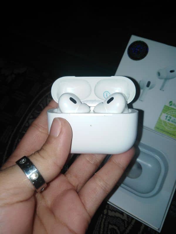 Airpods pro 2 4