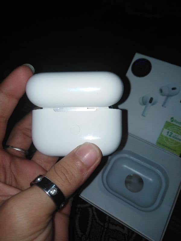 Airpods pro 2 5