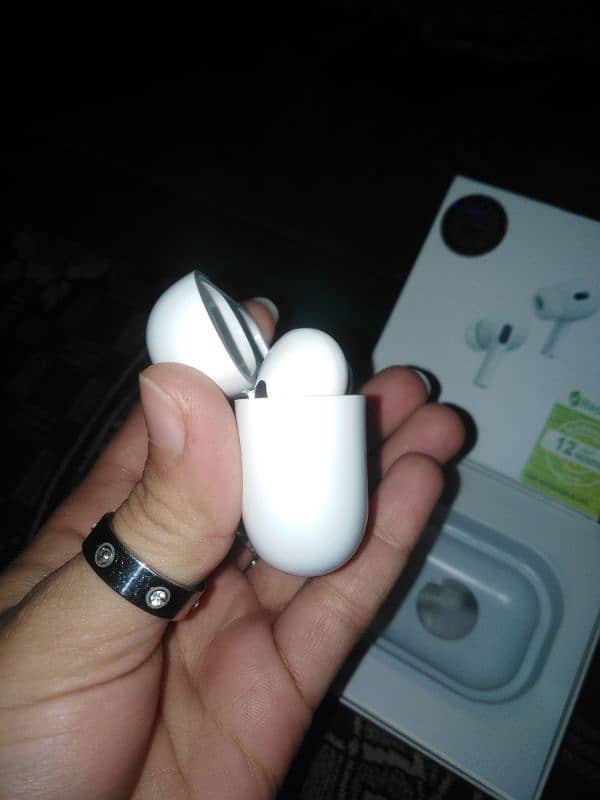 Airpods pro 2 6