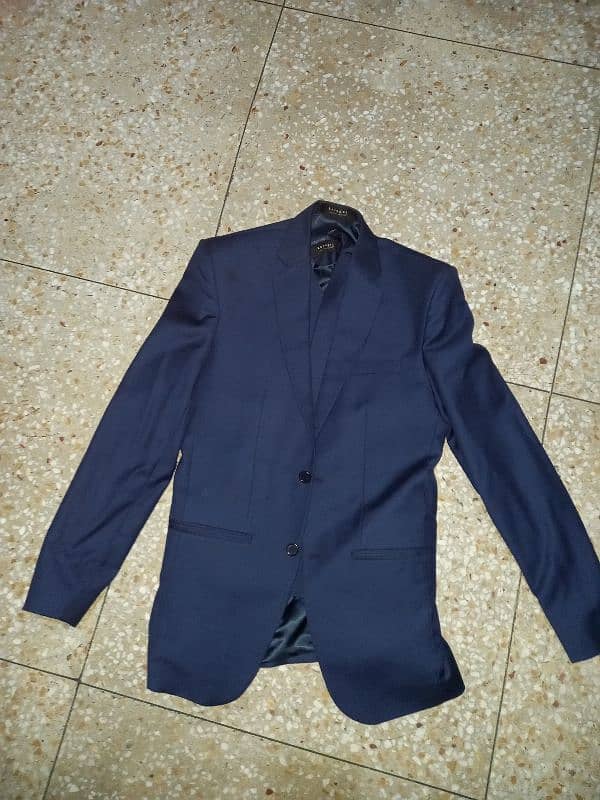 3 Piece Men's Suit Available for Sale 0