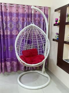 swing chair