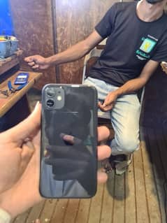 Iphone 11 non pta factory unlock. 68000 fix