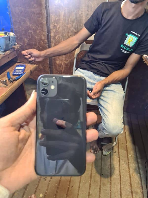 Iphone 11 non pta factory unlock. 68000 fix 0