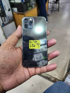 IPhone 12 pro 256GB non pta