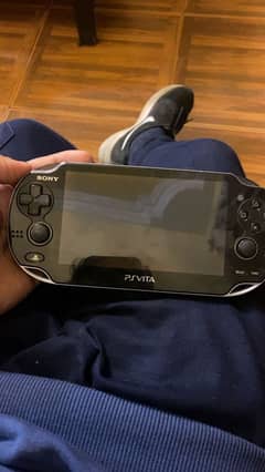 PS VITA FOR SALE