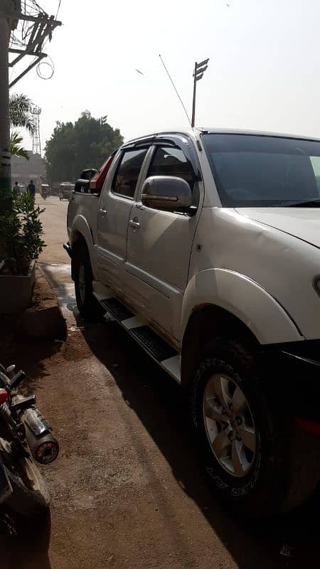 Toyota Hilux 2011 vigo champ 12