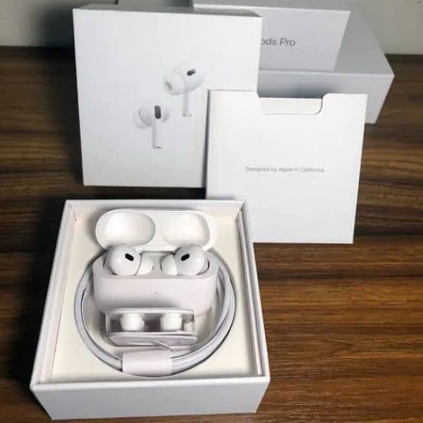 Airpods Pro 2 , Free delivery across Pakistan 0