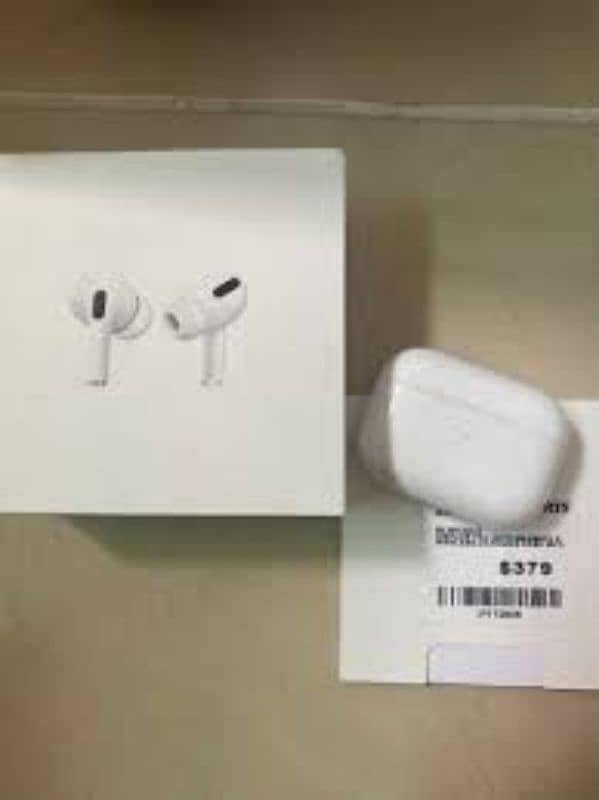 Airpods Pro 2 , Free delivery across Pakistan 2