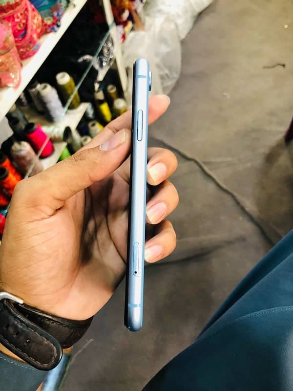 iphone Xr pta approve 3