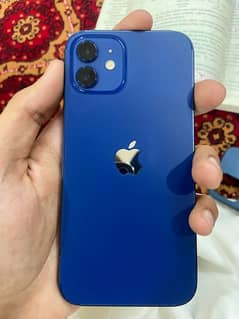 Iphone 12 Non PTA 128 GB