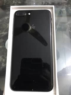 iphone 7plus 256GB PTA approved