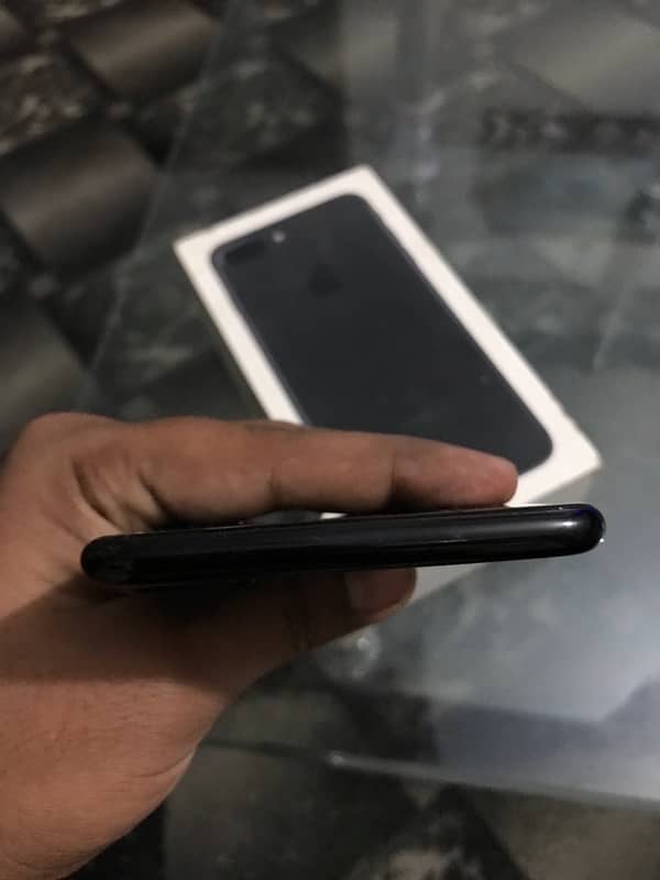 iphone 7plus 256GB PTA approved 4