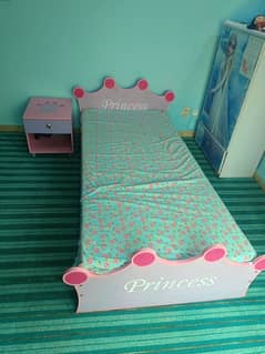 single bed