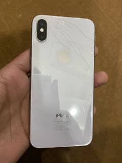 iphone x 256gb